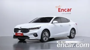 Kia K7, 2021 — миниатюра 1