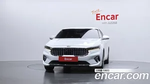 Kia K7, 2021 — миниатюра 3