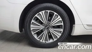 Kia K7, 2021 — миниатюра 5