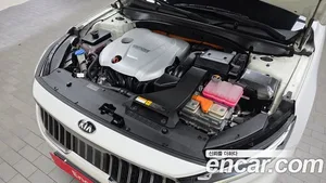 Kia K7, 2021 — миниатюра 6