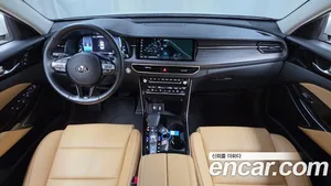 Kia K7, 2021 — миниатюра 7