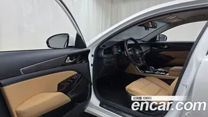 Kia K7, 2021 — миниатюра 10