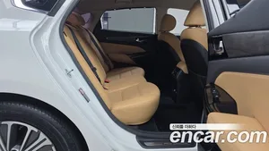 Kia K7, 2021 — миниатюра 11