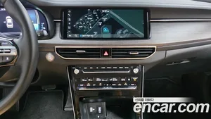 Kia K7, 2021 — миниатюра 13