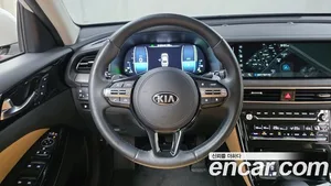 Kia K7, 2021 — миниатюра 14
