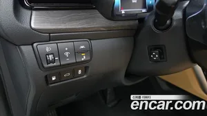 Kia K7, 2021 — миниатюра 19