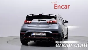 Hyundai Veloster, 2020 — миниатюра 4