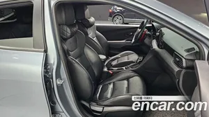 Hyundai Veloster, 2020 — миниатюра 10