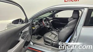 Hyundai Veloster, 2020 — миниатюра 11