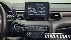 Hyundai Veloster, 2020 — миниатюра 13