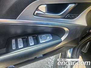 Genesis G70, 2018 — миниатюра 5