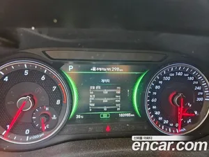 Genesis G70, 2018 — миниатюра 6