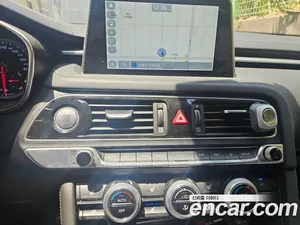 Genesis G70, 2018 — миниатюра 8