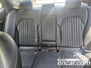 Genesis G70, 2018 — миниатюра 12