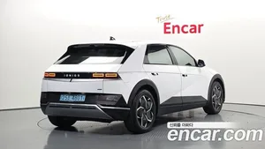 Hyundai Ioniq 5, 2021 — миниатюра 4