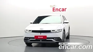 Hyundai Ioniq 5, 2021 — миниатюра 5