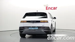 Hyundai Ioniq 5, 2021 — миниатюра 6