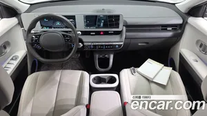 Hyundai Ioniq 5, 2021 — миниатюра 7