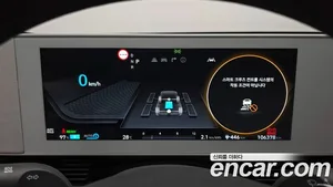 Hyundai Ioniq 5, 2021 — миниатюра 8