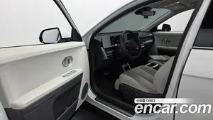 Hyundai Ioniq 5, 2021 — миниатюра 10
