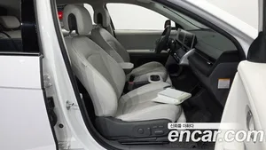 Hyundai Ioniq 5, 2021 — миниатюра 11