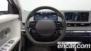 Hyundai Ioniq 5, 2021 — миниатюра 13
