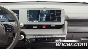 Hyundai Ioniq 5, 2021 — миниатюра 14