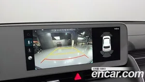 Hyundai Ioniq 5, 2021 — миниатюра 15