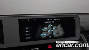 Hyundai Ioniq 5, 2021 — миниатюра 18