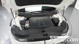 Hyundai Ioniq 5, 2021 — миниатюра 19