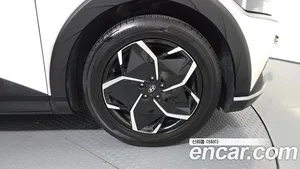 Hyundai Ioniq 5, 2021 — миниатюра 20