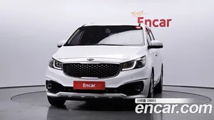 Kia Carnival, 2018 — миниатюра 3