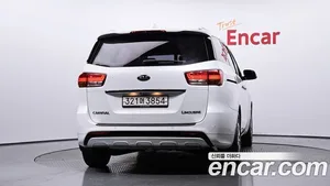 Kia Carnival, 2018 — миниатюра 4
