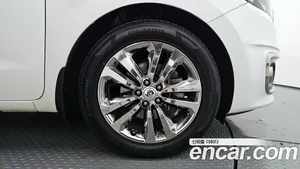 Kia Carnival, 2018 — миниатюра 5