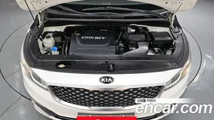 Kia Carnival, 2018 — миниатюра 6