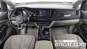 Kia Carnival, 2018 — миниатюра 7