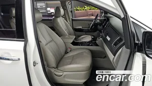 Kia Carnival, 2018 — миниатюра 11
