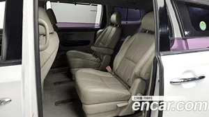 Kia Carnival, 2018 — миниатюра 12