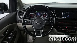 Kia Carnival, 2018 — миниатюра 13
