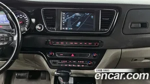 Kia Carnival, 2018 — миниатюра 14