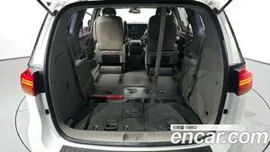 Kia Carnival, 2018 — миниатюра 19