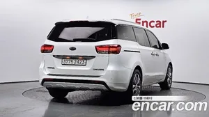 Kia Carnival, 2018 — миниатюра 2