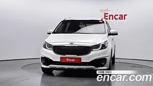 Kia Carnival, 2018 — миниатюра 3