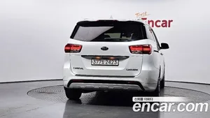 Kia Carnival, 2018 — миниатюра 4