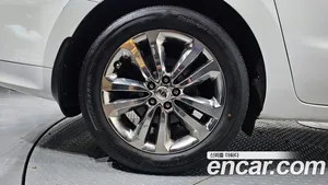 Kia Carnival, 2018 — миниатюра 5