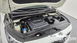 Kia Carnival, 2018 — миниатюра 6