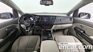 Kia Carnival, 2018 — миниатюра 7