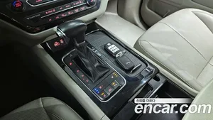 Kia Carnival, 2018 — миниатюра 9