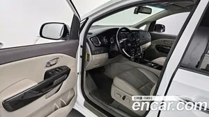 Kia Carnival, 2018 — миниатюра 10