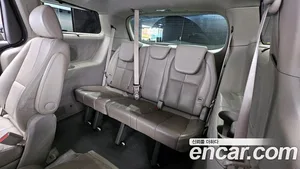 Kia Carnival, 2018 — миниатюра 12
